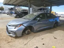JTDS4MCEXN3504234 2022 TOYOTA COROLLA
