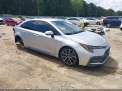 JTDS4MCEXN3504931 2022 TOYOTA COROLLA
