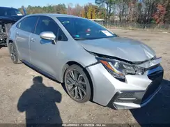 JTDS4MCEXN3505352 2022 TOYOTA COROLLA