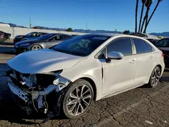 JTDS4MCEXN3506422 2022 TOYOTA COROLLA