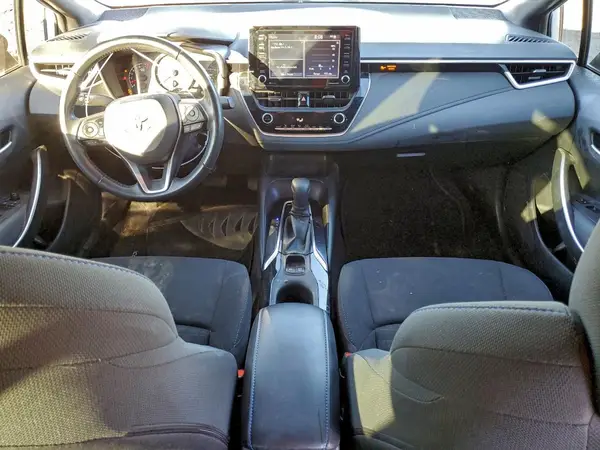 JTDS4MCEXN3506422 2022 TOYOTA COROLLA - Image 8
