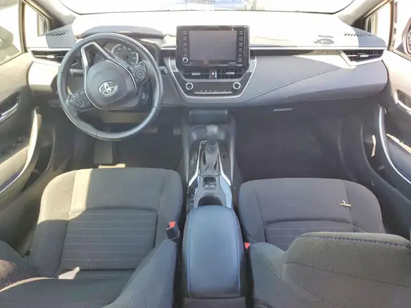 JTDS4MCEXN3506453 2022 TOYOTA COROLLA - Image 8