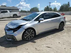 JTDS4MCEXN3506467 2022 TOYOTA COROLLA