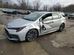 JTDS4MCEXN3508087 2022 TOYOTA COROLLA