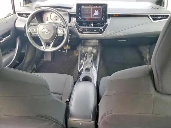 JTDS4MCEXN3508087 2022 TOYOTA COROLLA - Image 8