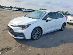 JTDS4MCEXN3508851 2022 TOYOTA COROLLA