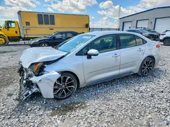 JTDS4MCEXN3510230 2022 TOYOTA COROLLA