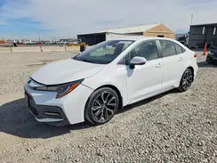 JTDS4MCEXN3510941 2022 TOYOTA COROLLA