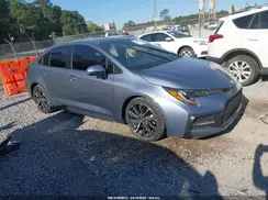 JTDS4MCEXN3510969 2022 TOYOTA COROLLA