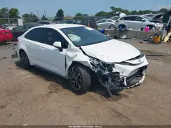 JTDS4MCEXN3511698 2022 TOYOTA COROLLA