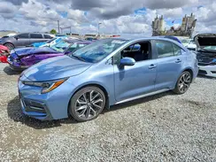 JTDS4MCEXN3512141 2022 TOYOTA COROLLA