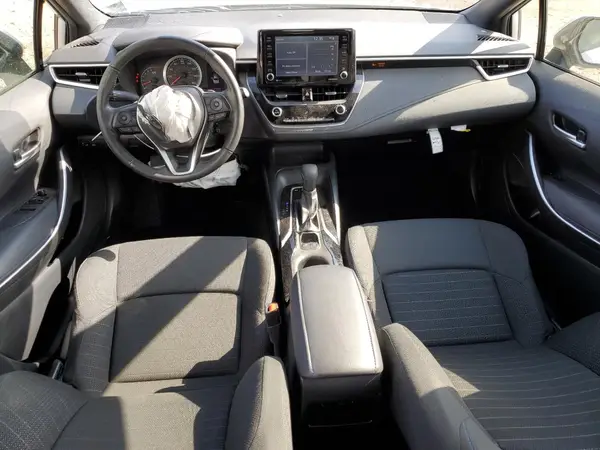JTDS4MCEXN3513449 2022 TOYOTA COROLLA - Image 8