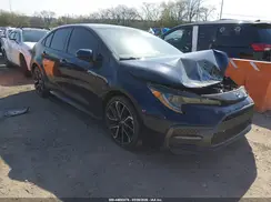 JTDS4MCEXNJ081814 2022 TOYOTA COROLLA