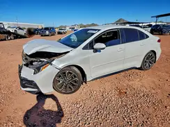 JTDS4MCEXNJ082770 2022 TOYOTA COROLLA