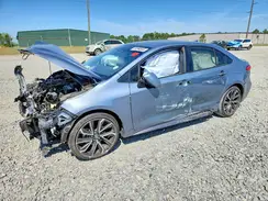 JTDS4MCEXNJ083417 2022 TOYOTA COROLLA