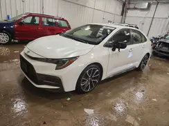 JTDS4MCEXNJ083997 2022 TOYOTA COROLLA