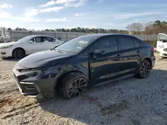 JTDS4MCEXNJ084230 2022 TOYOTA COROLLA