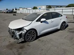 JTDS4MCEXNJ084356 2022 TOYOTA COROLLA