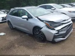 JTDS4MCEXNJ084745 2022 TOYOTA COROLLA