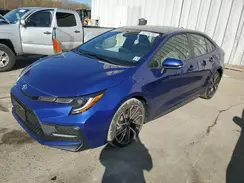JTDS4MCEXNJ084843 2022 TOYOTA COROLLA