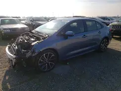 JTDS4MCEXNJ084955 2022 TOYOTA COROLLA