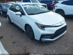 JTDS4MCEXNJ085300 2022 TOYOTA COROLLA