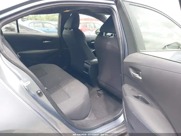 JTDS4MCEXNJ086785 2022 TOYOTA COROLLA - Image 8