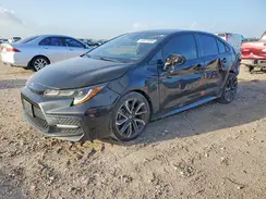 JTDS4MCEXNJ087242 2022 TOYOTA COROLLA