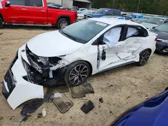 JTDS4MCEXNJ090769 2022 TOYOTA COROLLA
