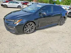 JTDS4MCEXNJ092571 2022 TOYOTA COROLLA