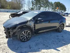 JTDS4MCEXNJ098791 2022 TOYOTA COROLLA