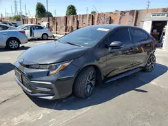 JTDS4MCEXNJ099570 2022 TOYOTA COROLLA