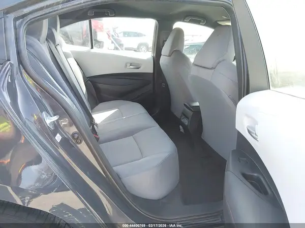 JTDS4MCEXP3515043 2023 TOYOTA COROLLA - Image 8
