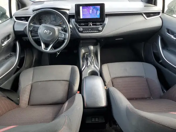 JTDS4MCEXP3516936 2023 TOYOTA COROLLA - Image 8