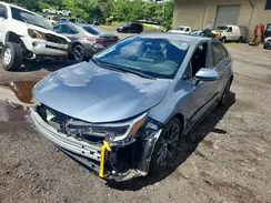 JTDS4MCEXP3517343 2023 TOYOTA COROLLA