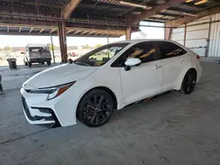JTDS4MCEXP3518024 2023 TOYOTA COROLLA