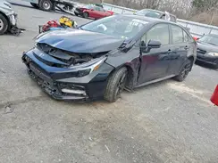 JTDS4MCEXPJ100106 2023 TOYOTA COROLLA