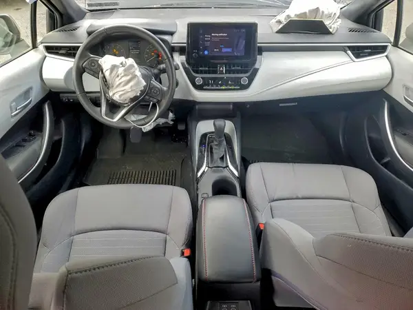 JTDS4MCEXPJ100106 2023 TOYOTA COROLLA - Image 8