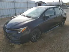 JTDS4MCEXR3520634 2024 TOYOTA COROLLA