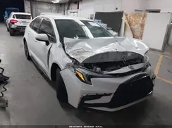 JTDS4MCEXR3521878 2024 TOYOTA COROLLA