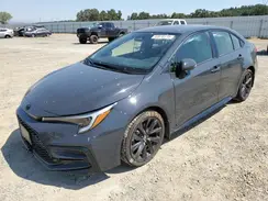 JTDS4MCEXR3522352 2024 TOYOTA COROLLA