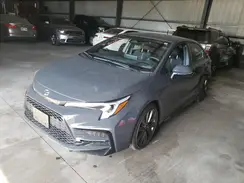 JTDS4MCEXR3523517 2024 TOYOTA COROLLA