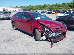 JTDS4MCEXRJ103669 2024 TOYOTA COROLLA