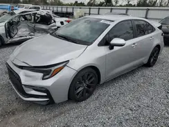 JTDS4MCEXRJ103834 2024 TOYOTA COROLLA