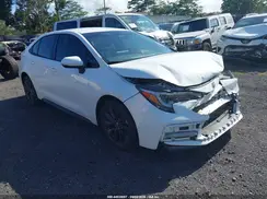 JTDS4MCEXRJ107270 2024 TOYOTA COROLLA