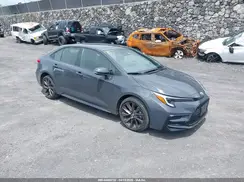 JTDS4MCEXS3524186 2025 TOYOTA COROLLA