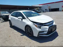 JTDS4MCEXSJ108411 2025 TOYOTA COROLLA
