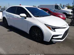 JTDS4MCEXT3527588 2026 TOYOTA COROLLA