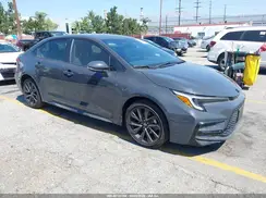 JTDS4MCEXT3527820 2026 TOYOTA COROLLA