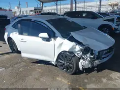 JTDS4MCEXT3528109 2026 TOYOTA COROLLA